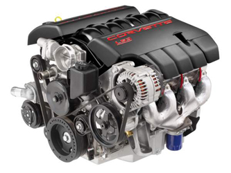 C3227 Engine